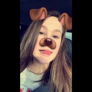 Meet your Posher, Arianna